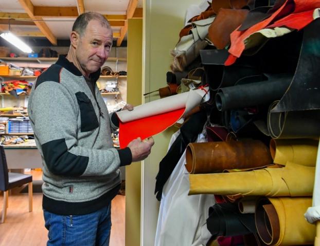 Quels sont les différents cuirs ? 