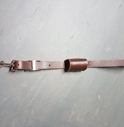 Collier et harnais pour le confort et la sécurité de vos animaux.
